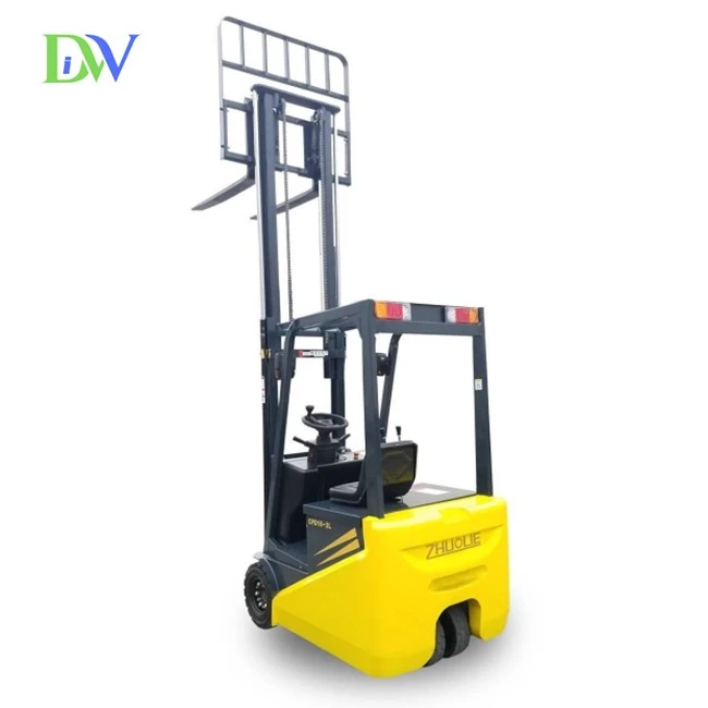 forklift battery