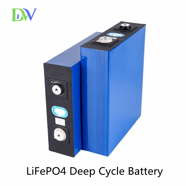 Батарея глубокого цикла LiFePO4