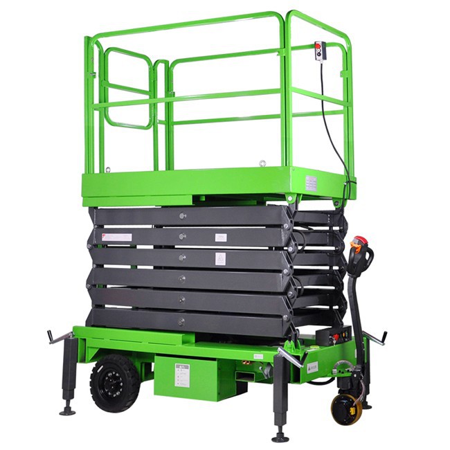 electric lift Ion Battery