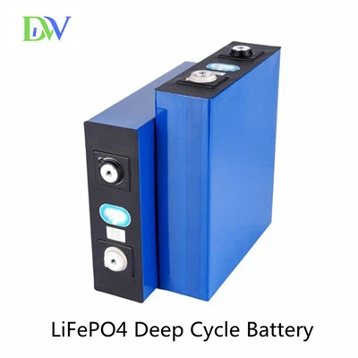 Батарея глубокого цикла LiFePO4